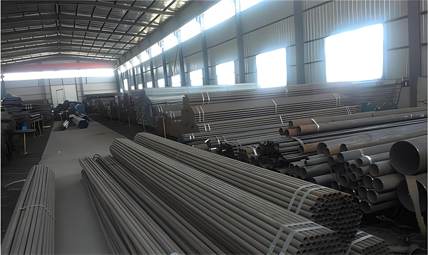 白沙q345d钢管价格市场波动与趋势分析