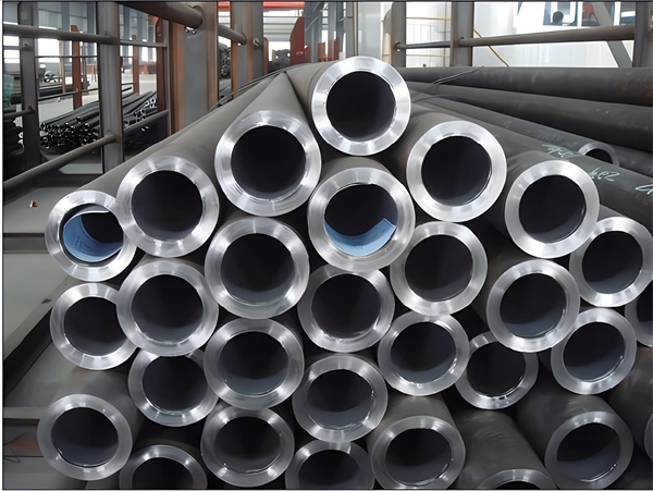白沙q345d精密钢管制造工艺流程特点及应用